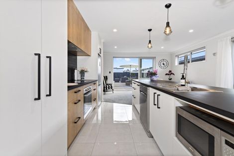 Photo of property in 35 Trewern Avenue, Chartwell, Hamilton, 3210