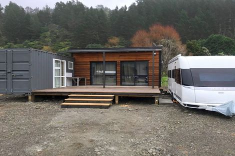 Photo of property in 130 Onepoto Road, Hicks Bay, Tikitiki, 4087