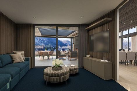 Photo of property in 3a Ploughmans Lane, Arrowtown, 9371