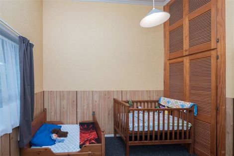 Photo of property in 96 Glover Road, Hawera, 4610