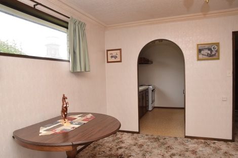 Photo of property in 205 Gala Street, Richmond, Invercargill, 9810