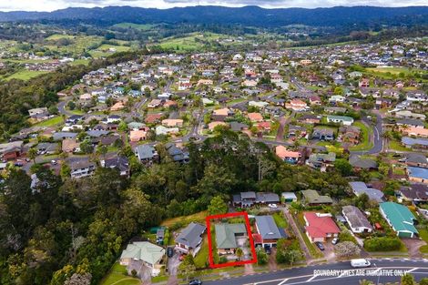 Photo of property in 63 Palomino Drive, Henderson, Auckland, 0612