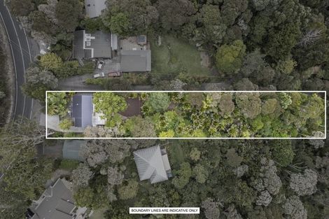 Photo of property in 755 West Coast Road, Oratia, Auckland, 0604