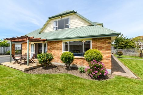 Photo of property in 257 Kimbolton Road, Feilding, 4702