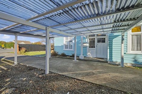Photo of property in 378 Tay Street, Turnbull Thomson Park, Invercargill, 9810