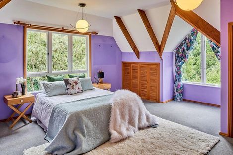 Photo of property in 88 Airlie Road, Plimmerton, Porirua, 5026