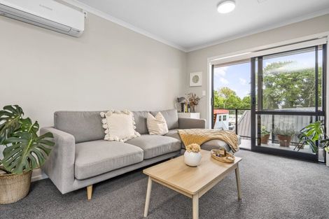 Photo of property in 207/17 Vialou Street, Hamilton Central, Hamilton, 3204