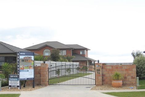 Photo of property in 36 Aranui Drive, Papamoa Beach, Papamoa, 3118