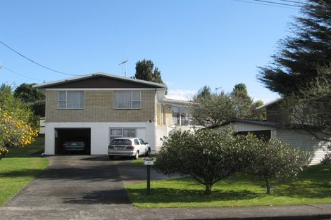 Photo of property in 27 Te Paka Crescent, Te Kamo, Whangarei, 0112