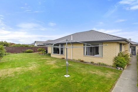 Photo of property in 42 Bella Rosa Drive, Hei Hei, Christchurch, 8042