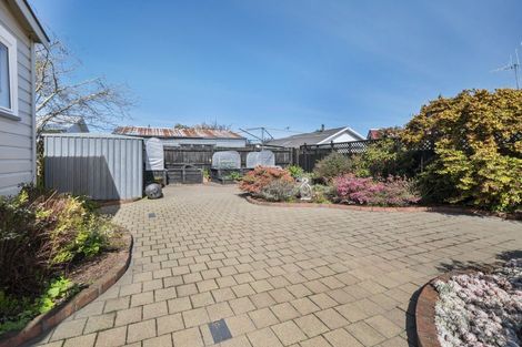 Photo of property in 19 Johnson Street, Bulls, 4818