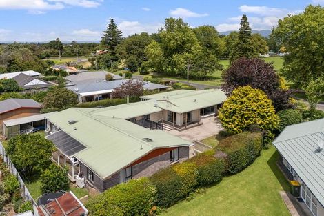 Photo of property in 15 Crossley Street, Katikati, 3129
