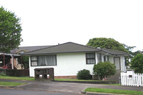 Photo of property in 46 Trevola Street, New Windsor, Auckland, 0600