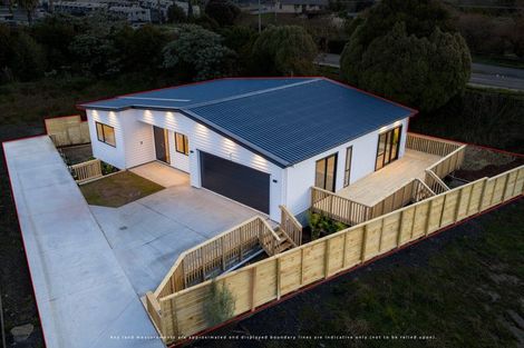 Photo of property in 4 De Velga Lane Row, Pokeno, 2402