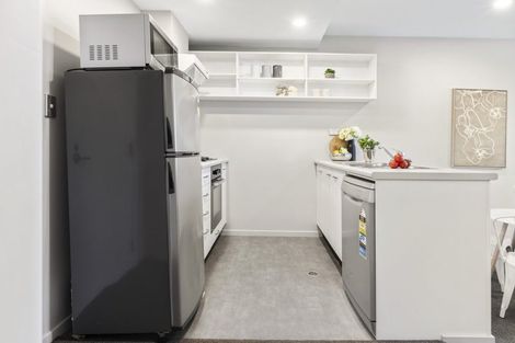 Photo of property in Atlas House, 16b/22 Ghuznee Street, Te Aro, Wellington, 6011