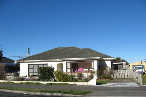 Photo of property in 203 Bourke Street, Windsor, Invercargill, 9810