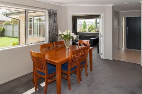 Photo of property in 45a Sheridan Drive, Rolleston, 7614