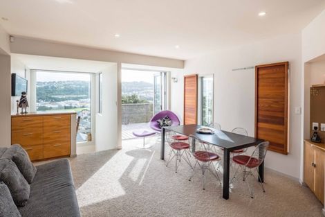 Photo of property in 18 Totara Road, Miramar, Wellington, 6022