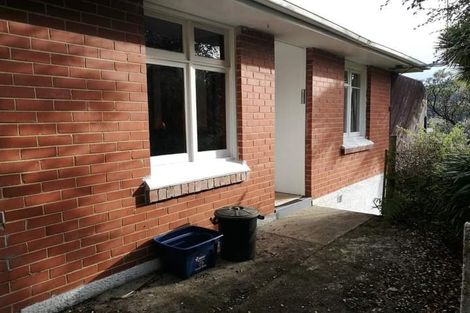 Photo of property in 213 Signal Hill Road, Opoho, Dunedin, 9010