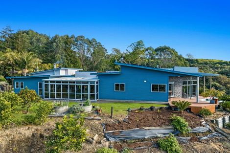 Photo of property in 148 Stanley Road, Wainui, Opotiki, 3198