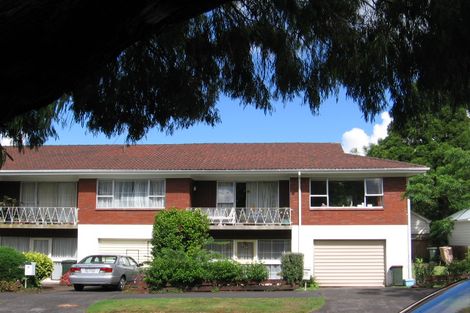 Photo of property in 29 Ashton Road, Mount Eden, Auckland, 1024