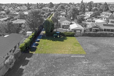 Photo of property in 57 Colemans Road, Springlands, Blenheim, 7201