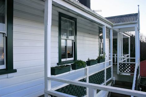 Photo of property in 41 Patanga Crescent, Thorndon, Wellington, 6011