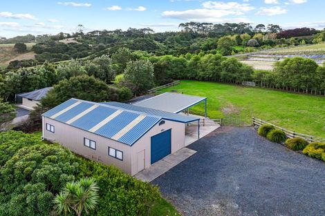 Photo of property in 208b Glenmore Road, Coatesville, Albany, 0793