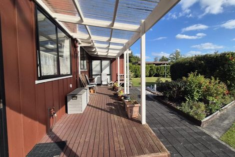 Photo of property in 6 Belgravia Place, Tokoroa, 3420