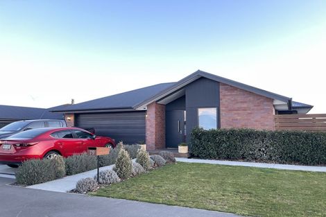 Photo of property in 79 Branthwaite Drive, Rolleston, 7615