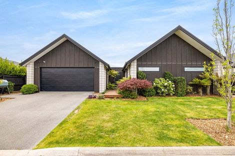 Photo of property in 3 James Caird Lane, Wigram, Christchurch, 8025