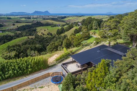 Photo of property in 271 Prescott Road, Ruakaka, Whangarei, 0171