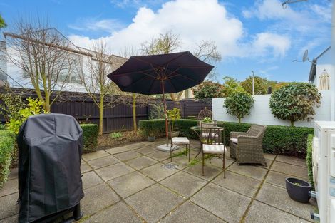 Photo of property in 5/104 Rossall Street, Merivale, Christchurch, 8014