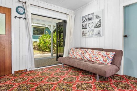 Photo of property in 233 Ohiwa Beach Road, Waiotahe, Opotiki, 3198