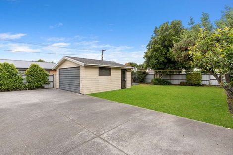 Photo of property in 196 Grahams Road, Burnside, Christchurch, 8053