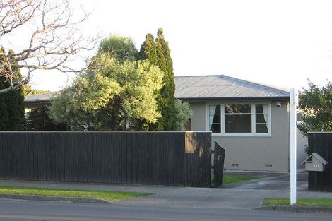 Photo of property in 384 Ruahine Street, Terrace End, Palmerston North, 4410
