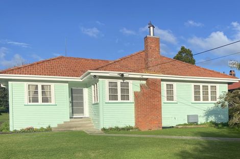 Photo of property in 17 Bedlington Street, Whau Valley, Whangarei, 0112