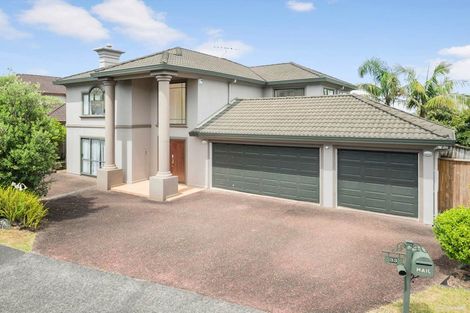 Photo of property in 33 Killybegs Drive, Pinehill, Auckland, 0632