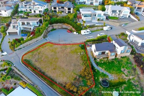 Photo of property in 13 Saint Remy Lane, Redcliffs, Christchurch, 8081