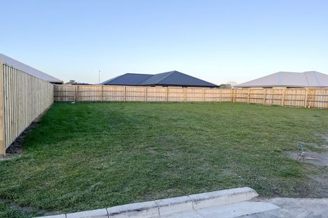 Photo of property in 5 Bamberger Way, Rangiora, 7400