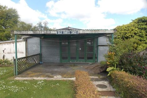 Photo of property in 6 Dixons Line, Bunnythorpe, Palmerston North, 4481