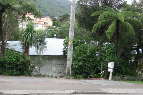 Photo of property in 22 Agra Crescent, Khandallah, Wellington, 6035