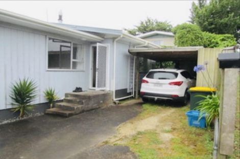Photo of property in 52 Belair Avenue, Blagdon, New Plymouth, 4310