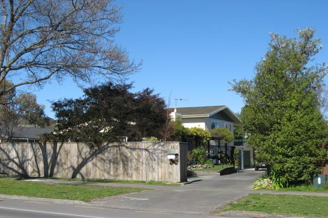 Photo of property in 162 Te Mata Road, Havelock North, 4130