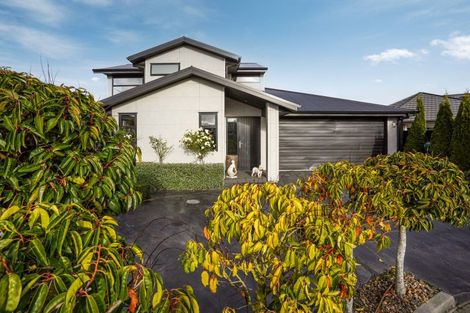 Photo of property in 6 Tyson Crescent, Kaiapoi, 7630