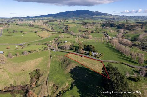 Photo of property in 260 Stokes Road, Maungatautari, Cambridge, 3494