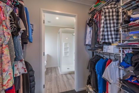 Photo of property in 25 Full Moon Lane, Rolleston, 7614