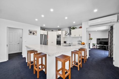 Photo of property in 5 Wildhawk Place, Shirley, Christchurch, 8061