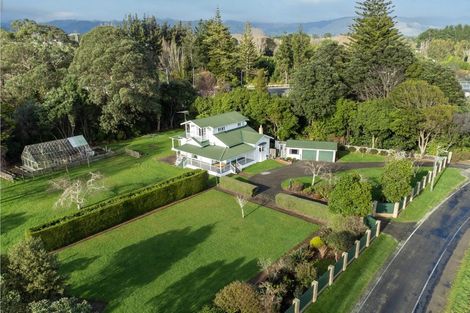 Photo of property in 12 County Road, Otaki, 5512