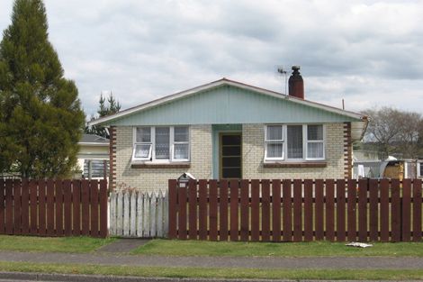 Photo of property in 82 Wrigley Road, Fordlands, Rotorua, 3015
